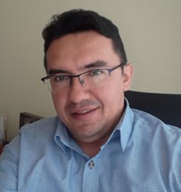 Oswaldo González Fonseca