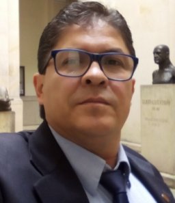 Jhon Sáenz Peláez